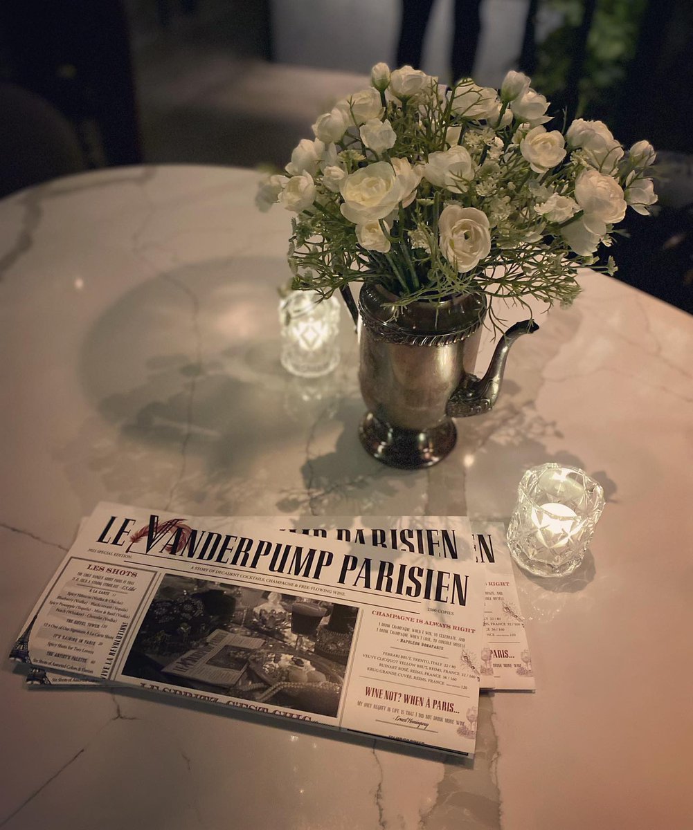 Vanderpump Fan Page | 𝕃𝕍ℙ 𝕥𝕙𝕖 ℍ𝔹𝕀ℂ tweet media