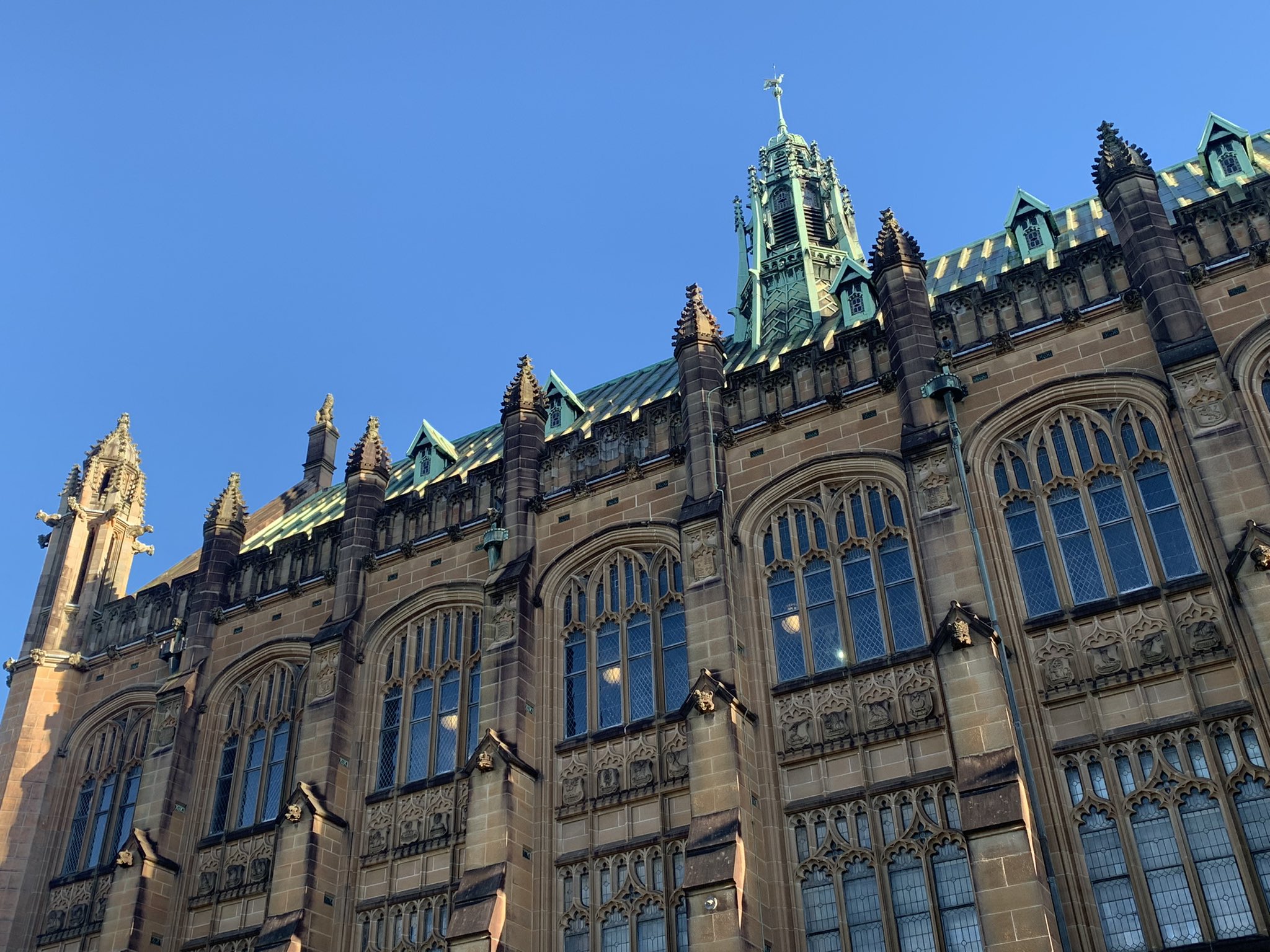 Sydney School of Education & Social Work on Twitter "It’s a beautiful