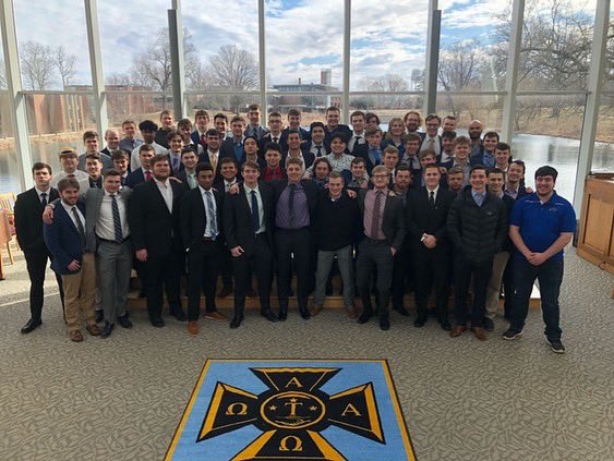 ATΩ Rose-Hulman tweet media