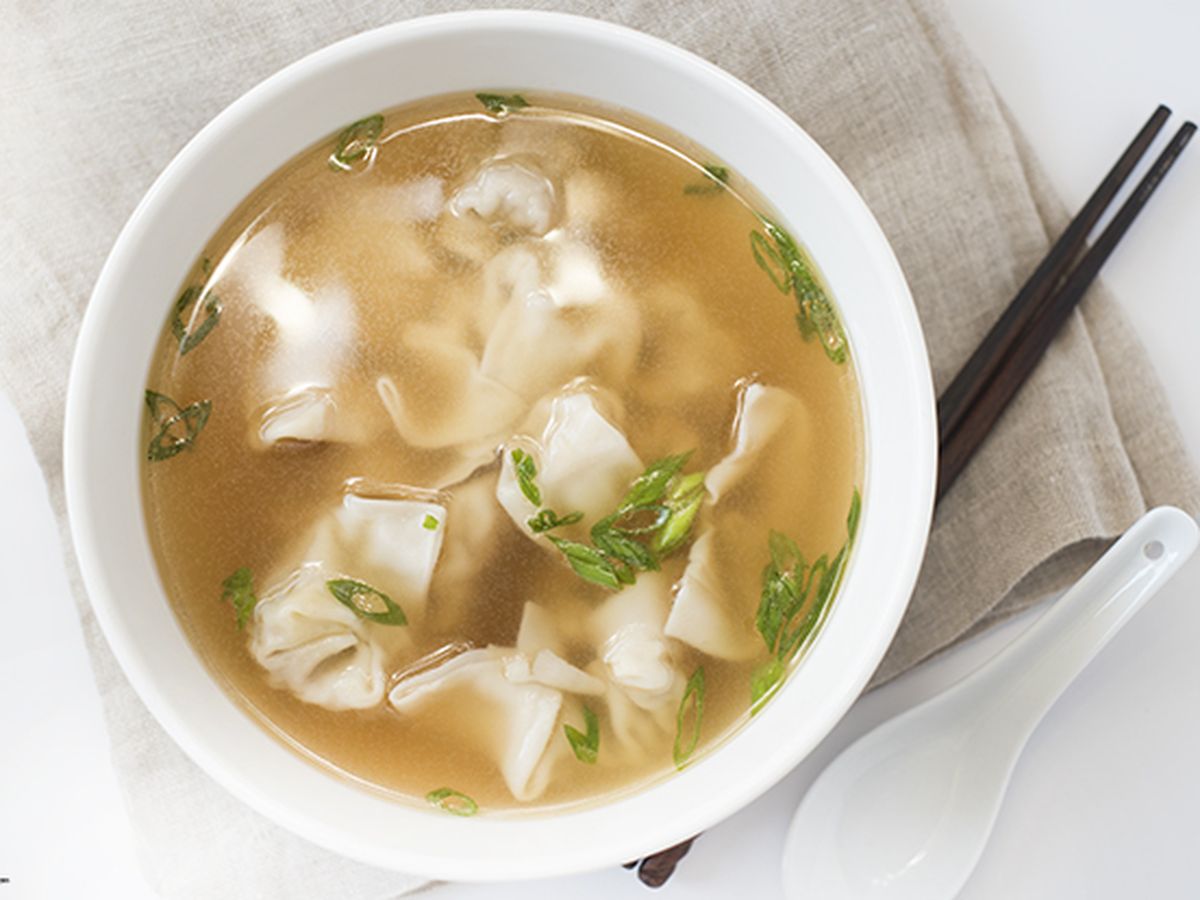 mixitrestaurant's tweet photo. Wonton Soup - seasoned chicken broth with filled wontons
https://t.co/Of2ilyZRgt https://t.co/uTm2LphvbH