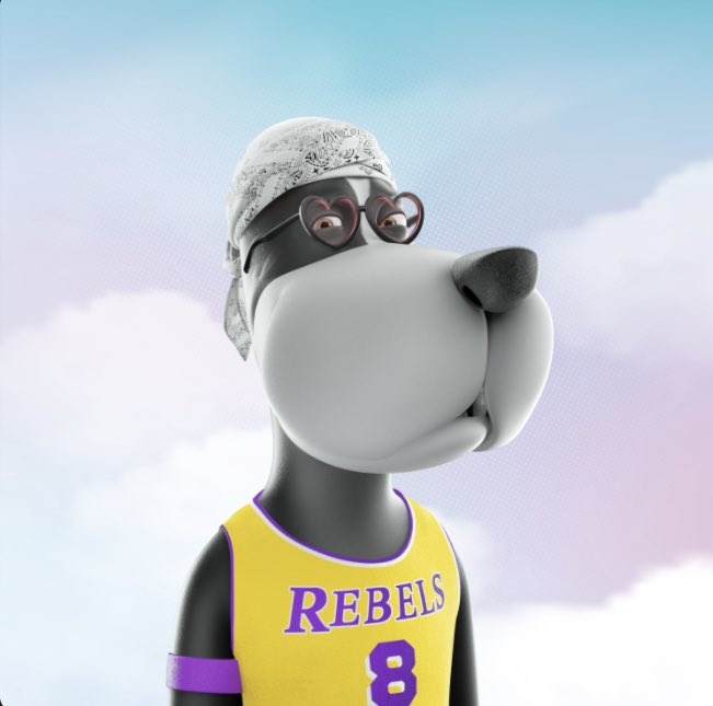 seb3bon's tweet photo. @IVRunning Cheers man love ur doggo ive had a few but got this one atm https://t.co/Nw5eGNHsmX