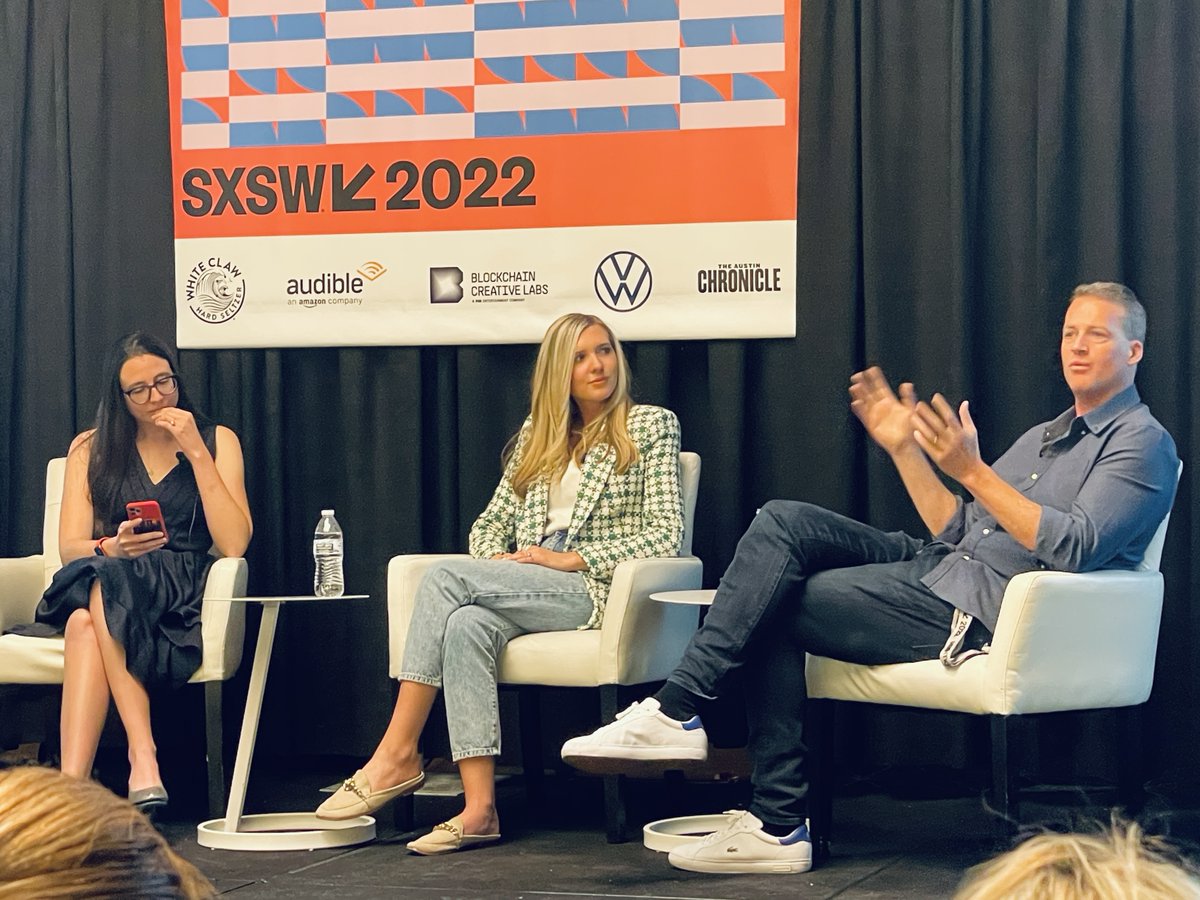 NicholasLFuller's tweet photo. Instagram is the Friday night app when you're just about to go out, but TikTok is the Sunday morning when you’re laughing in your PJ’s with your friends in your bedroom. - Jules Lund (@JulesLund) Founder, @TRIBE | #CreatorWars #SXSW | cc @Stagwell https://t.co/ypPniWsDjH
