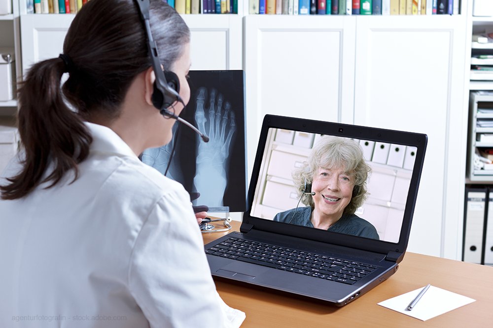💡 A new study found people with multiple sclerosis (MS) used #telehealth services more frequently than non-MS patients during the pandemic. #DoximityTHF
ow.ly/yruM103tzMS