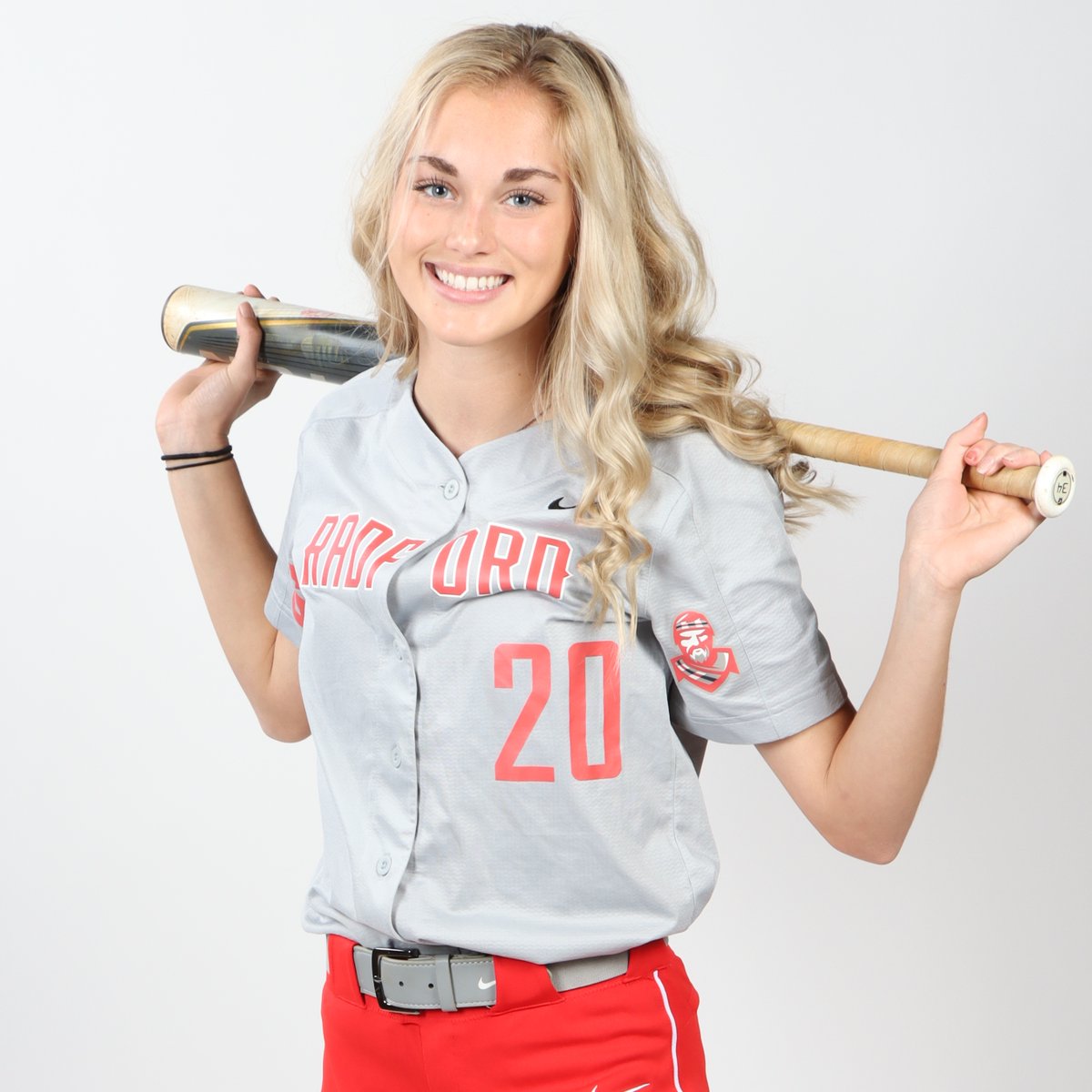 RadfordSoftball's tweet photo. T6 | Radford 6, Presbyterian 1

Have a day, Rachel! She smacks her second solo homer of the day!

#RiseAndDefend x #BigSouthSB https://t.co/oYsrKgQabz