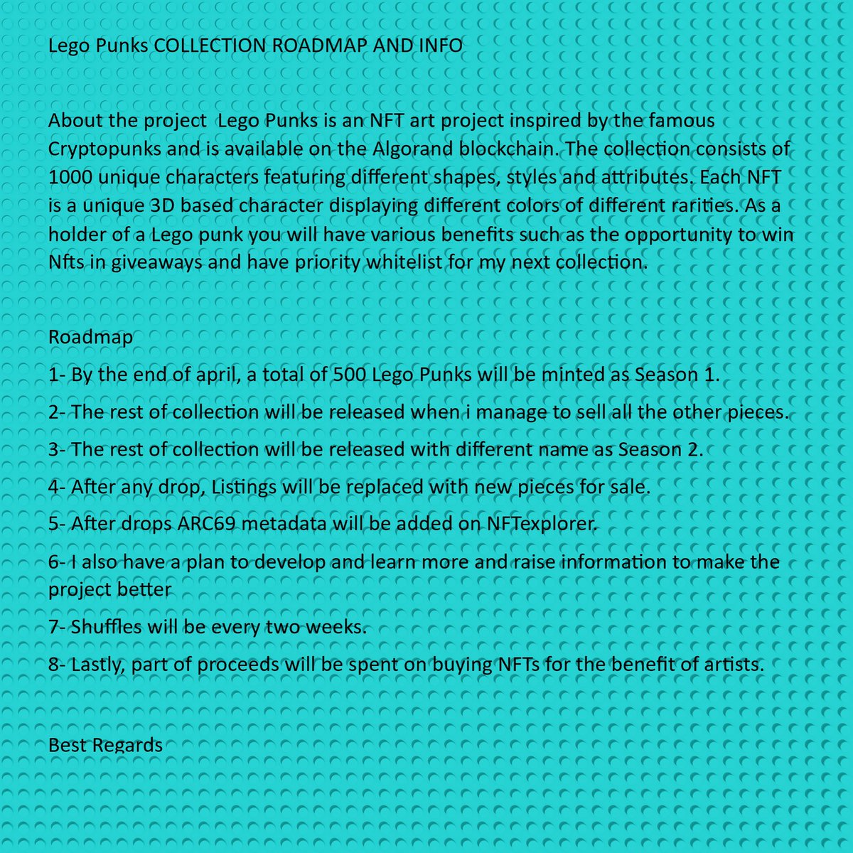 New ROADMAP is just released🔥