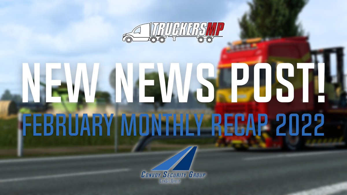 Convoy Security Group tweet media