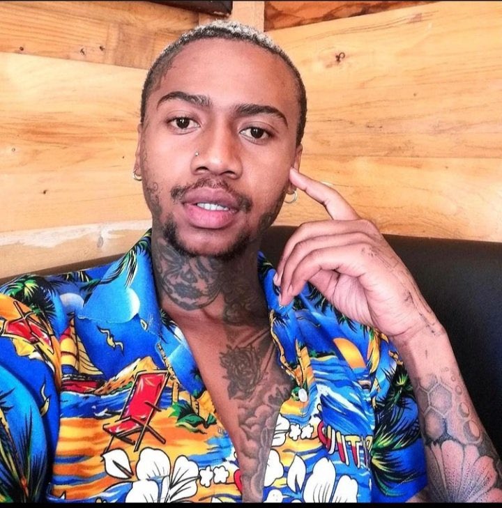 ChrisExcel102's tweet photo. Big Brother 2022 winner. 

Screenshot this!! https://t.co/mnD2OC3aaw