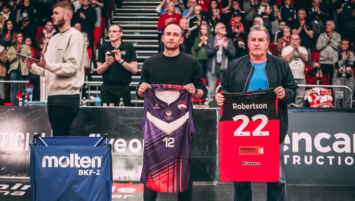 Mark Jarram tweet media