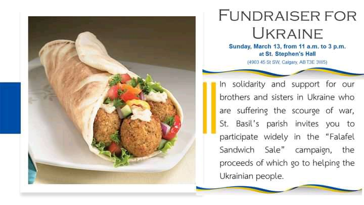 CalgaryDignity's tweet photo. We thank #Syrian Community for their support. #StandWithUkraine #ПідтримайУкраїну
#Syria #StopAssad #StopPutin
#StopRussianInvasion
#StopWar
#yyc #Calgary
💙💛🇺🇦 https://t.co/ojRYql4KZH