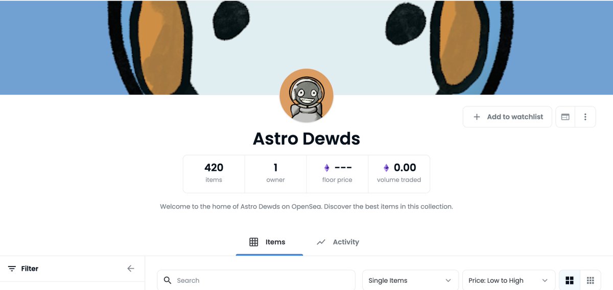 AstroDewds's tweet photo. Our #NFTGiveaway is live! 1 NFT everyday for 1 year! To enter simply 
💎 RT
💎 Follow
Drop you ETH address below 🔽 https://t.co/4GJeQttcKb