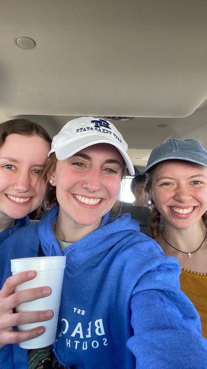 So excited to see what God does this week at BEACH REACH!! #vanos #brspi22