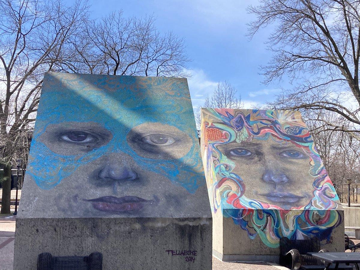 We. have. the. most. amazing. art. and. architecture. (and humans). 
<a href="/CUNY/">The City University of New York</a>
<a href="/LehmanCollege/">Lehman College</a>
. #TheBronxDeservesTheBest.