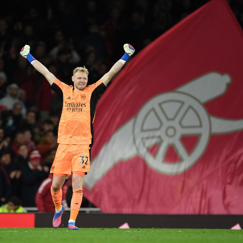 🙌 GOOD MORNING, GUNNERS