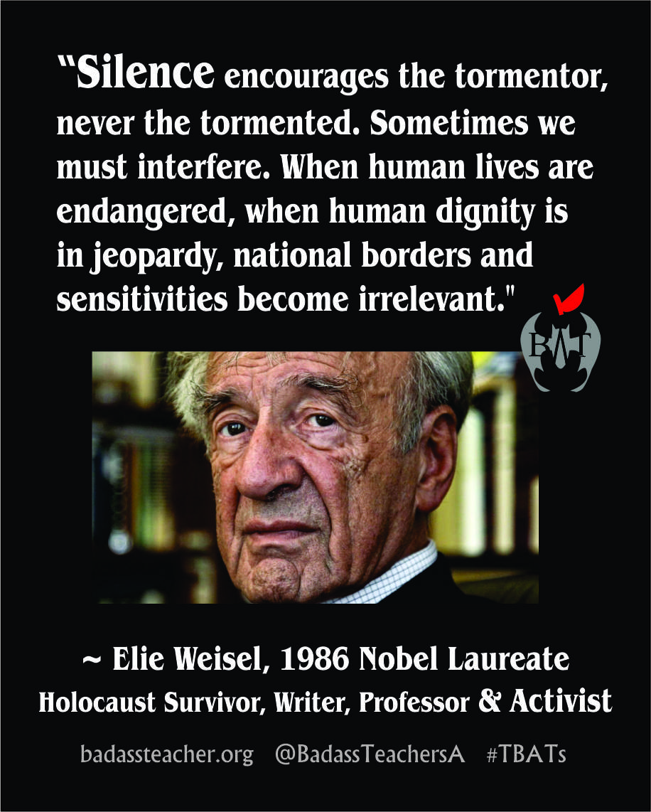#StandWithUkraine 
#SpeakUp #FightFascism 
#TBATs <a href="/VermontBATs/">VermontBATs</a> <a href="/massbats/">MassBats</a> <a href="/NHampshireBATs/">New Hampshire BATs</a> <a href="/MaineBATs/">Maine BATs</a> <a href="/RhodeIslandBats/">Rhode Island BATs</a> <a href="/VirginiaBATs/">Virginia BATs</a> <a href="/ctbadassteacher/">ctbadassteachers</a> <a href="/BATs_DC/">DC BATs</a> <a href="/BadassTeachersA/">Badass Teachers Asso</a> <a href="/NJBatsa/">NJ Bats</a> <a href="/OhioBATs/">Ohio BATs</a> <a href="/PennBat/">PA BATs R Pro Charter Reform</a> <a href="/MIBATS/">Michigan BATS</a> <a href="/BadassTeachersA/">Badass Teachers Asso</a> <a href="/FLBATsA/">@FLBATs</a> <a href="/GeorgiaBATs2/">@GeorgiaBATs</a>
