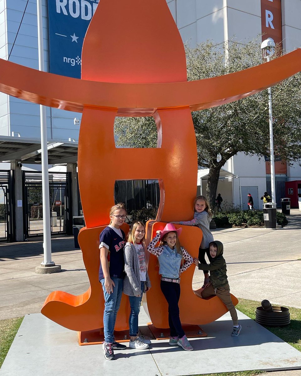 jenlsimmons19's tweet photo. #rodeohouston https://t.co/tqt7zUNO5y