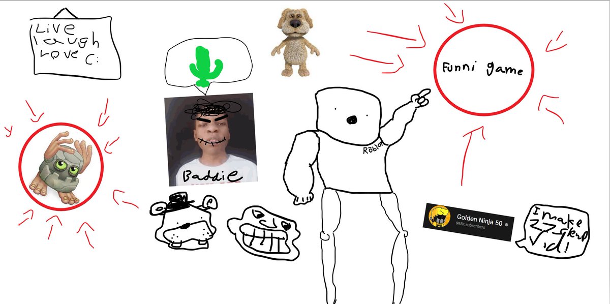 GameFunni's tweet image. awesome tweeter1!11111 welcome