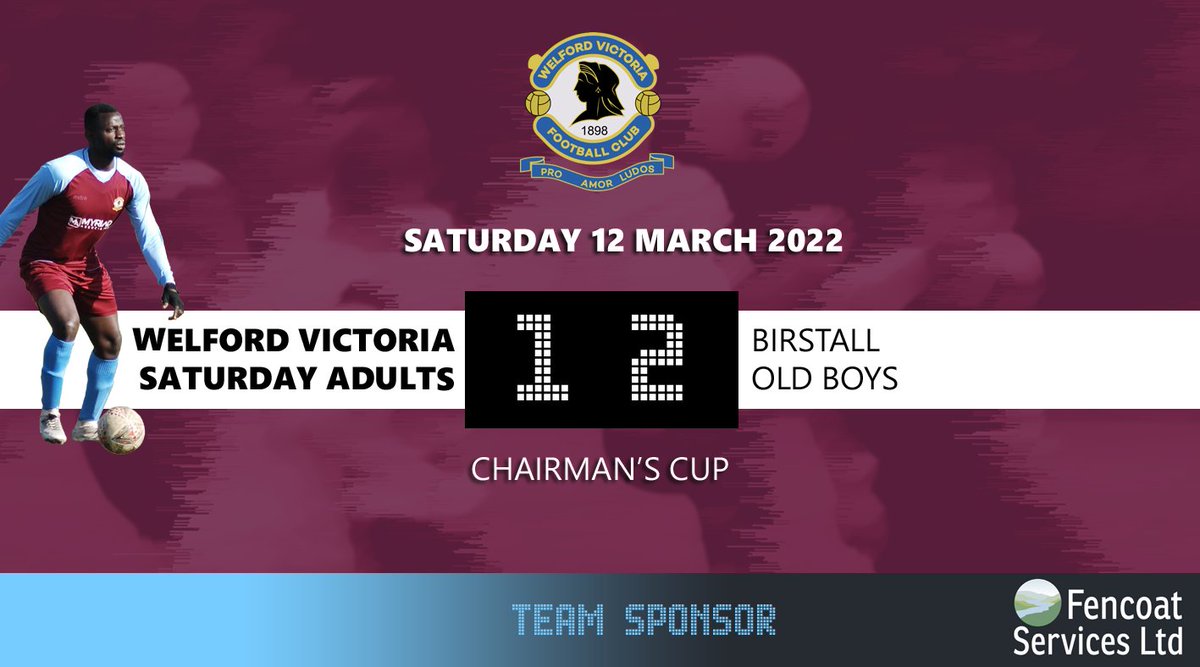 WelfordSunday's tweet photo. Just the two games this weekend - a very narrow defeat for @welford_fc in the cup on Saturday before a terrific win for our Veterans on Sunday https://t.co/Uts6DjY537