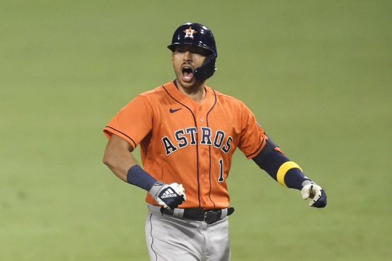 MichaeBaptiste's tweet photo. BREAKING: #Correa to the #Orioles is “closer than we ever thought” according to a source very close to the free agent shortstop. First reported to @grundlesports #MLB https://t.co/Rbuft3hudn