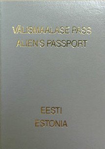 VitaliGabets's tweet photo. @Malachians @Matty14921 @Freedland @BarristerSecret Some EU democracies, e.g. Estonia, still have people with Alien's (exact name) passports. Even though they were born in the country or spent all their life working there before the collapse of the USSR. Nope, still aliens. https://t.co/WwEOvsxYaR