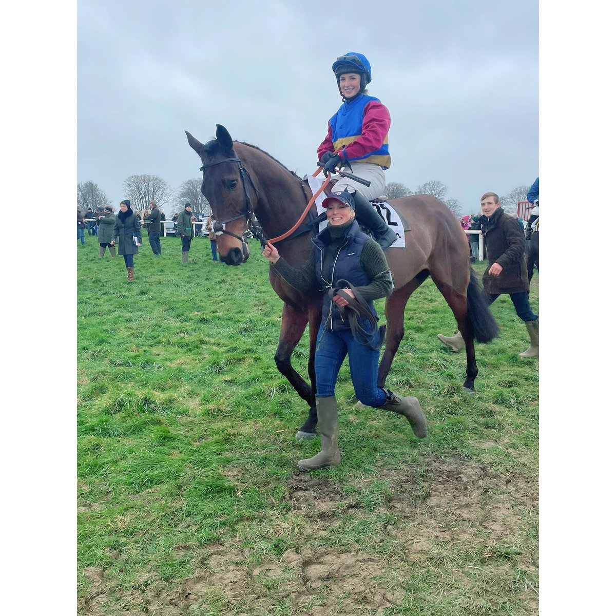 Thomas Doggrell tweet media