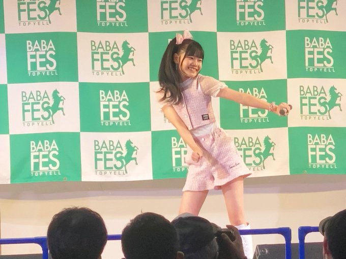 Twitterのコスプレ画像1