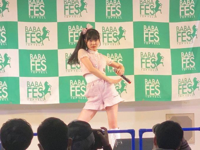 Twitterのコスプレ画像2