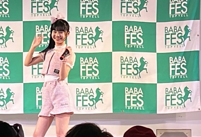 Twitterのコスプレ画像3