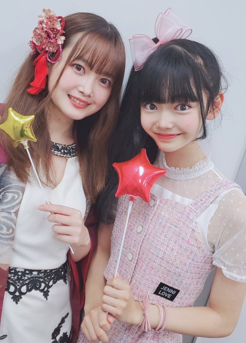 Twitterのコスプレ画像4