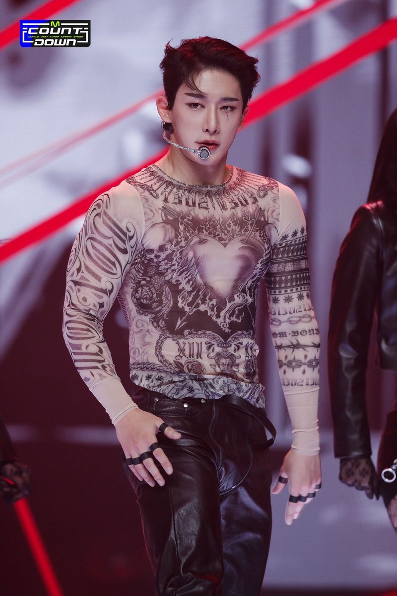 perky_boo's tweet photo. @thedivestudios We would love to see Wonho 💙
He just had his comeback with Eye On You and Somebody from his single album Obsession 👁️‍🗨️
His take on things is always interesting and he's such a funny, adorable man, please invite him 💙
#WONHO
#OBSESSION #EYE_ON_YOU
@official__wonho https://t.co/zvpzQbxiQJ