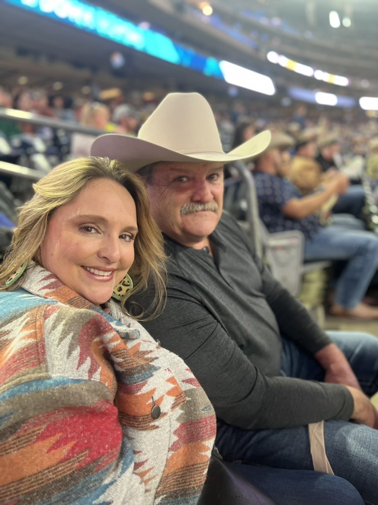 Perry Johnson (@pejohnson1) on Twitter photo Loving #RODEOHOUSTON 2022! Loving #RODEOHOUSTON 2022!