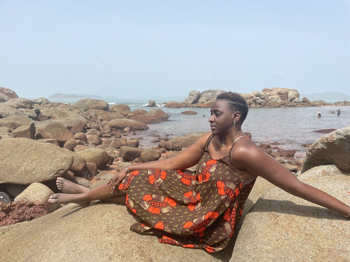 Fatouhann's tweet photo. Le bonheur se trouve souvent dans les petites choses de vie.
#ilesdeloos https://t.co/4Kc77c5JRC