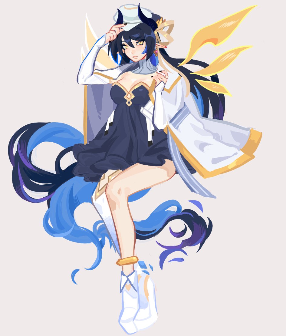 labeebis's tweet photo. ko-fi for @plutoarcana 
lovely design thank u, thank u, thank u sm for ur support
#vtuber #ENVtubers https://t.co/tEa8Ogr9Et
