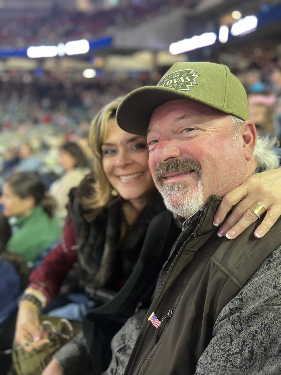 Perry Johnson (@pejohnson1) on Twitter photo #RODEOHOUSTON #RODEOHOUSTON