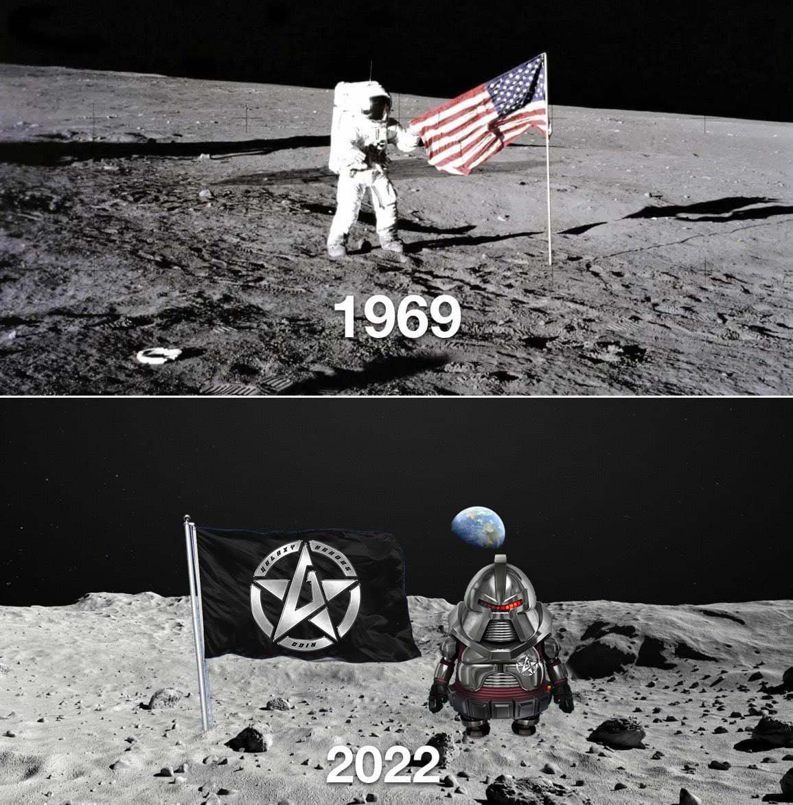 VT_BNB's tweet photo. @elonmusk I will go Mars with the #GalaxyHeroes 🚀 https://t.co/mzd2CekyCm