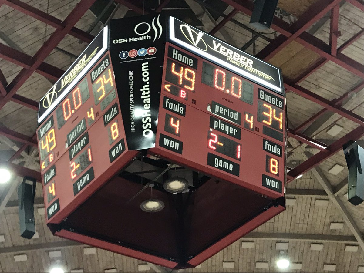 FINAL: Lady Bulldogs advance!!!

#wyasd #wyproud #bulldogpride #wygbb #dogsup #ladybulldogsbasketball #PaGirlsHoops
<a href="/GoWYBulldogs/">West York Athletics</a>
<a href="/YDSports/">YDSports</a>
<a href="/GameTimePA_SC/">GameTimePA-SC</a>
@YAScores
<a href="/piaadistrict3/">PIAA District III</a>