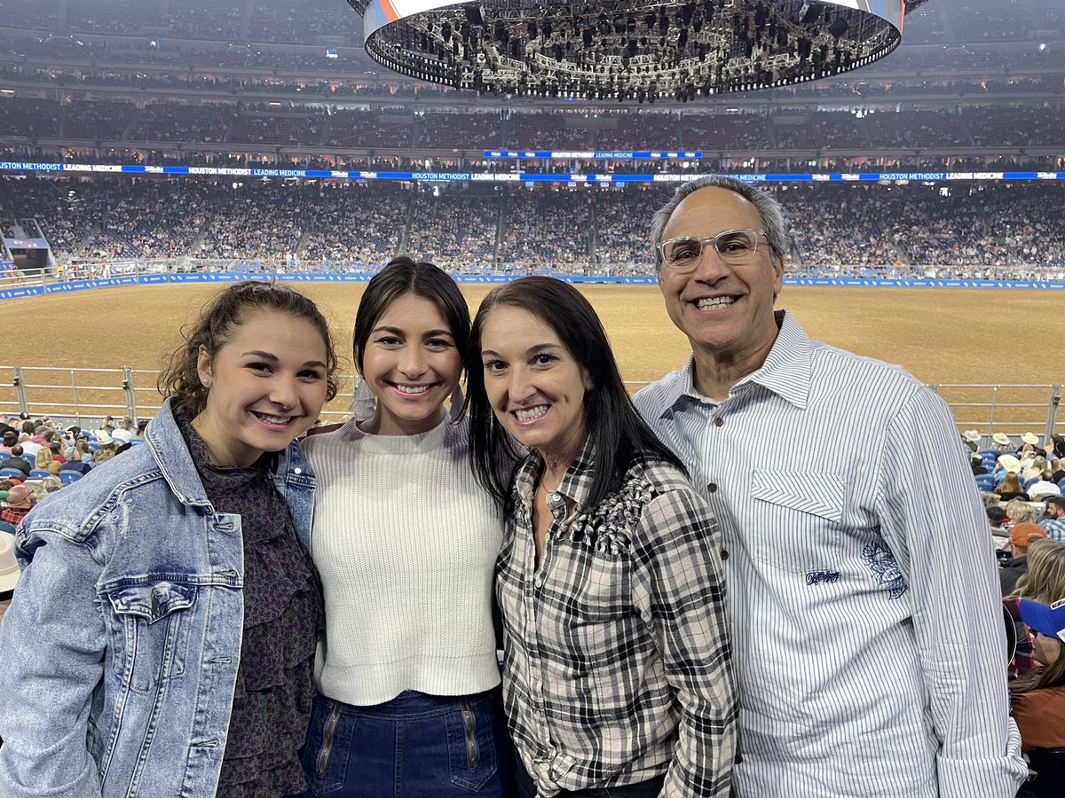 #Houston Rodeo #RODEOHOUSTON