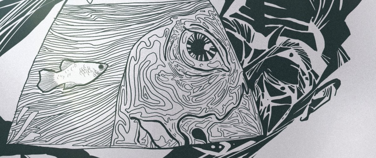 TLemonader's tweet photo. started this collection on @foundation . Collection will have 40 unique pieces and will fund the next chapter that will be produced using both film and illustration . 
https://t.co/8JfktlSC1g 

#NFTartist #nftart #handdrawn https://t.co/zNStm0FnYK