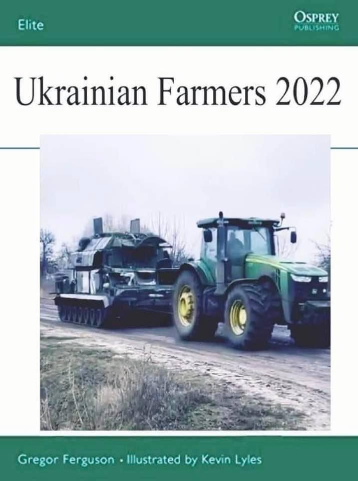 The Tactical Painter tweet media