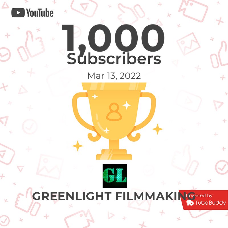 GioJov's tweet photo. ✨1000 SUBS 🏆(https://t.co/94AgPA60Op…) #makingof #makingofmovies #behindthescenes #behindthescenesmovie #behindthescenesvideo #behindthescenes🎬 #featurettes #filmmaking #filmmakers https://t.co/zxJIhDuJ1p