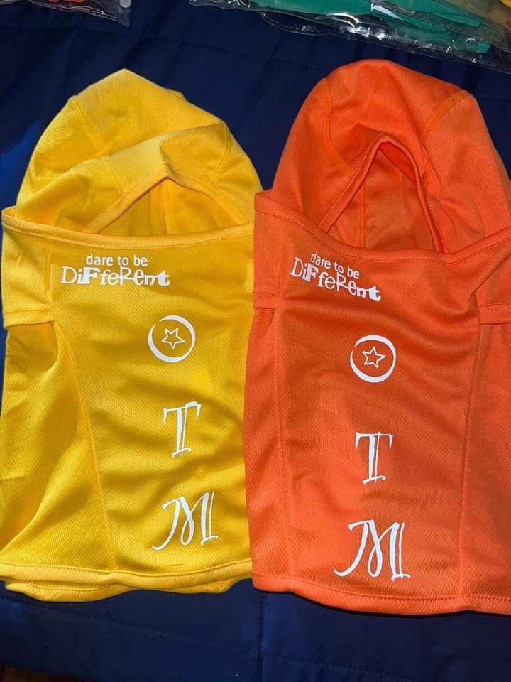 OFFTHEMUSCLE3's tweet photo. WHATS YOUR FAVORITE COLOR ? 🥷🏾 #OTM https://t.co/PttRcUtJMI