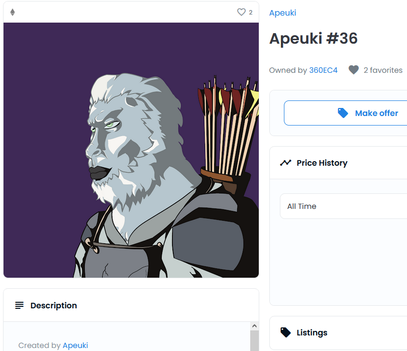 ApeukiCo's tweet photo. Some of our favorites minted so far♥️🥳

Thank you to all participating in the first phase of the Apeuki Mint♥️🥂

700 Free #Apeuki NFT's remain until Phase 2 begins!
(Phase 2 has the #Azuki Giveaway🤫)
🔗https://t.co/hKzIjOzZeU

#GoldenBanana #NFT #NFTs #NFTGiveaway https://t.co/uyxy6kskNI