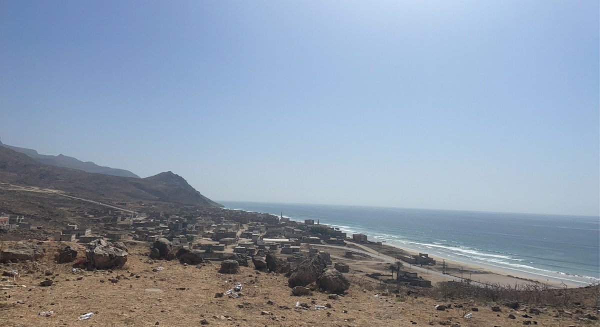 abdullah_algawi's tweet photo. Hawf, Yemen 📍 https://t.co/PYbhor6Zlh