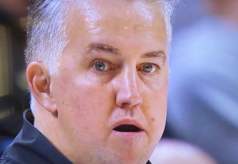 BarstoolUIowa's tweet photo. When you realize the best team in Big Ten basketball is 𝓘𝓸𝔀𝓪 https://t.co/j9DZk0mCXA