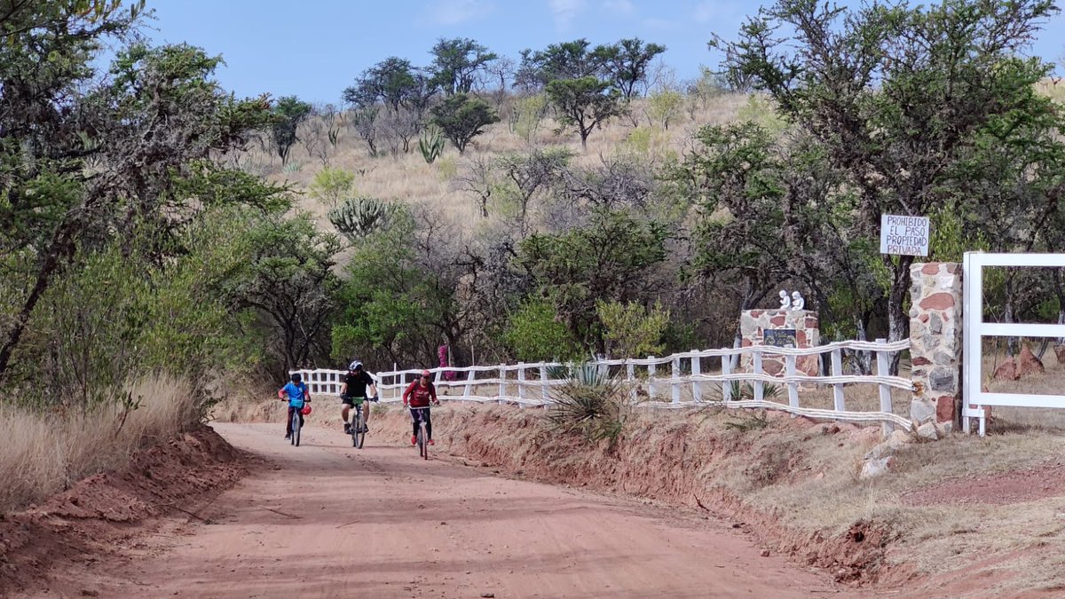 INE_Oaxaca's tweet photo. 🏁🏅¡¡Llegaron a la meta!!🏅🏁 Agradecemos la participación de todas y todos los participantes en la 🚴‍♂️"Rodada por la Participación Ciudadana"🚴‍♀️.
Gracias a ustedes el #INEOaxaca sigue fortaleciendo el empoderamiento ciudadano, a través del ejercicio de la democracia y el #voto. https://t.co/7BQJYlAusU