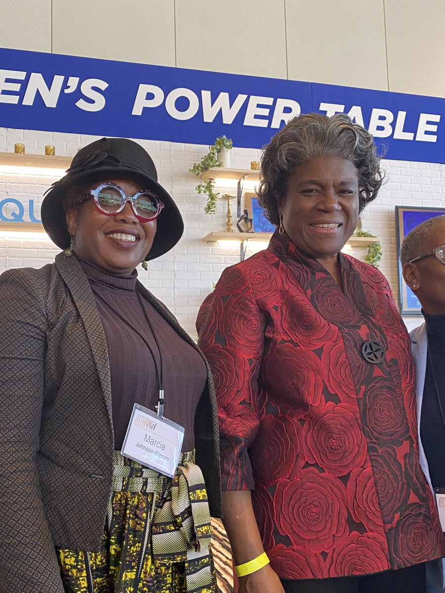 Marcia JohnsonBlanco tweet media