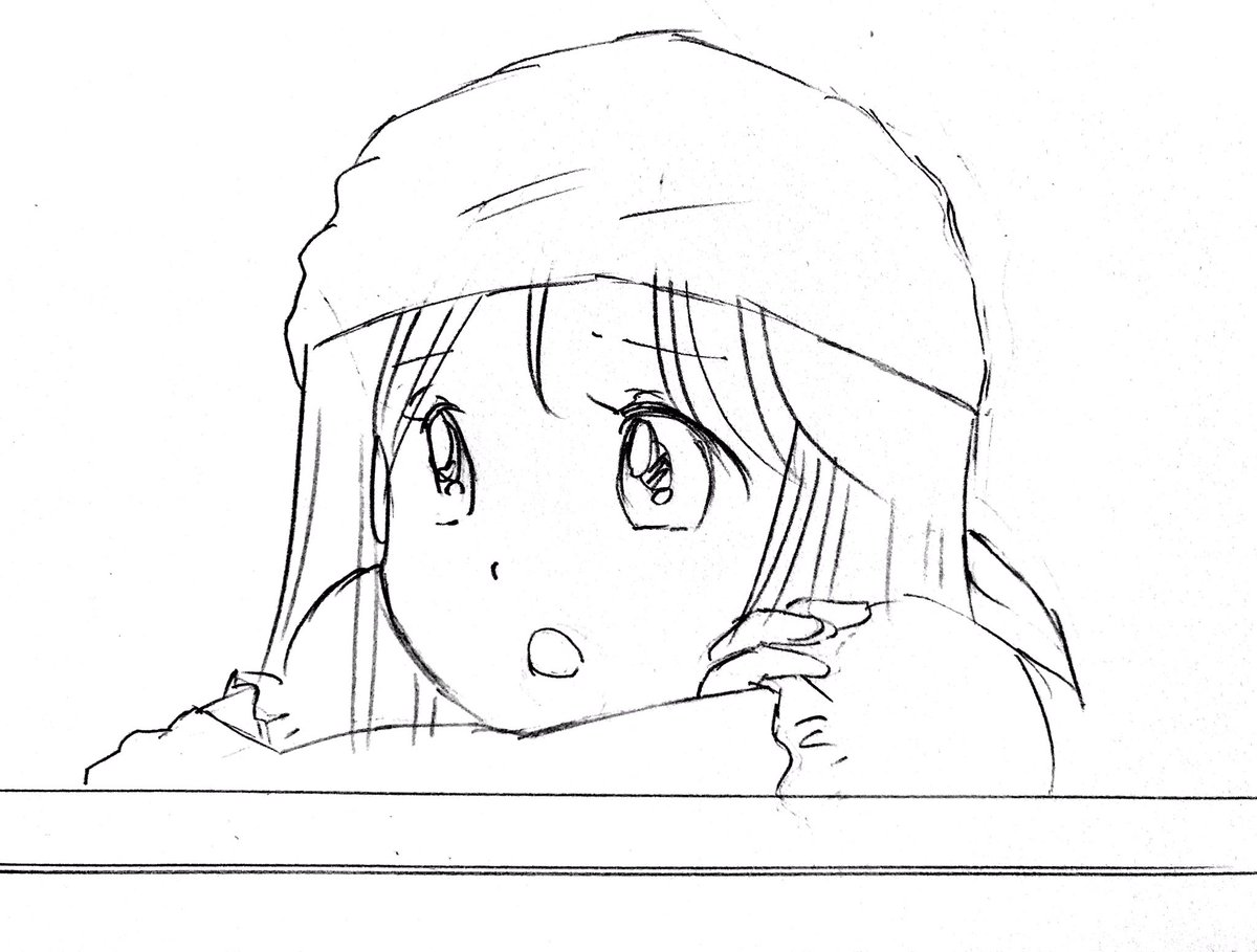 朝ですよー 