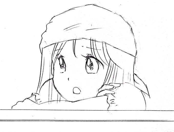 朝ですよー 