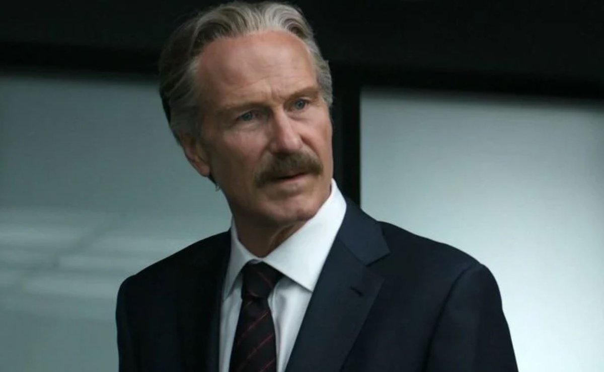 RealScreenGeek's tweet photo. Thunderbolt Ross Actor William Hurt Dead At Age 71: https://t.co/xdecAJkvON https://t.co/D7ZIsqDuoh
