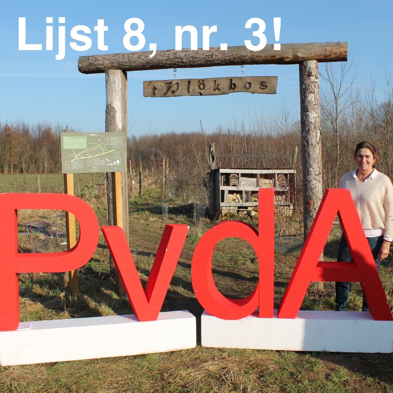 Annelies Wielders tweet media