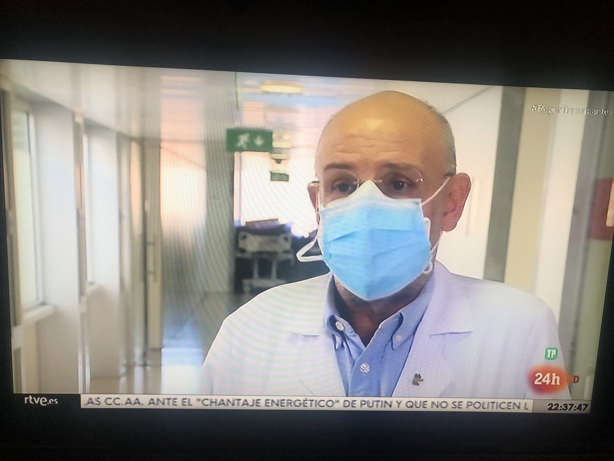 Coordinació de Trasplantaments de Bellvitge tweet media